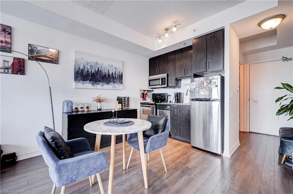 15 James Finlay Way #712