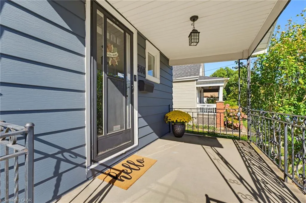 206 Craigroyston Road