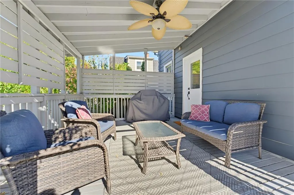 206 Craigroyston Road