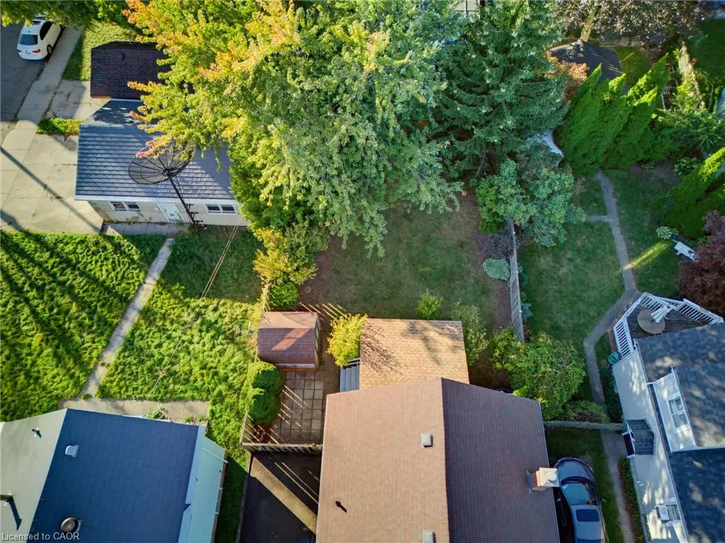 206 Craigroyston Road