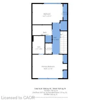 83 Esplanade Lane
