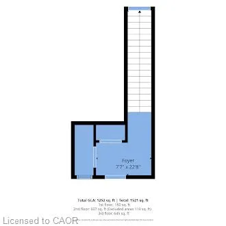 83 Esplanade Lane