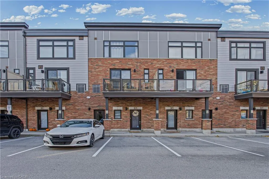 83 Esplanade Lane