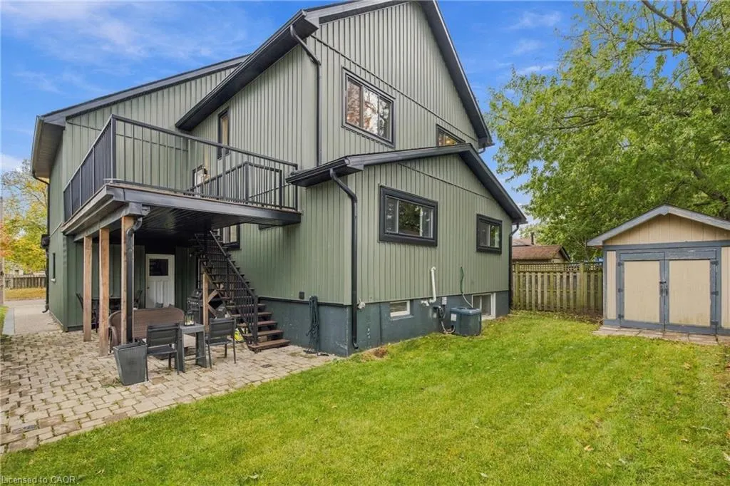 94 Bellingham Drive