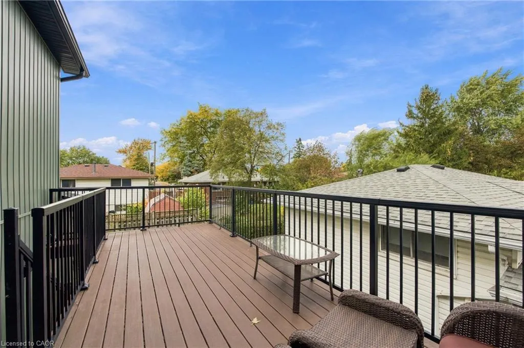 94 Bellingham Drive