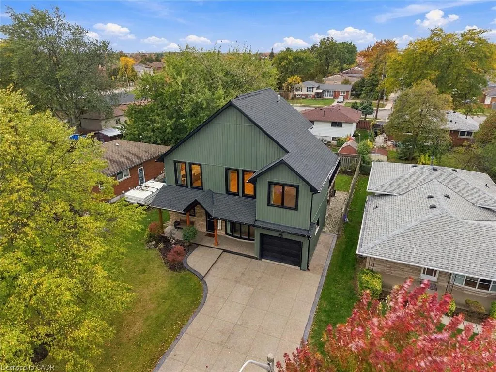 94 Bellingham Drive