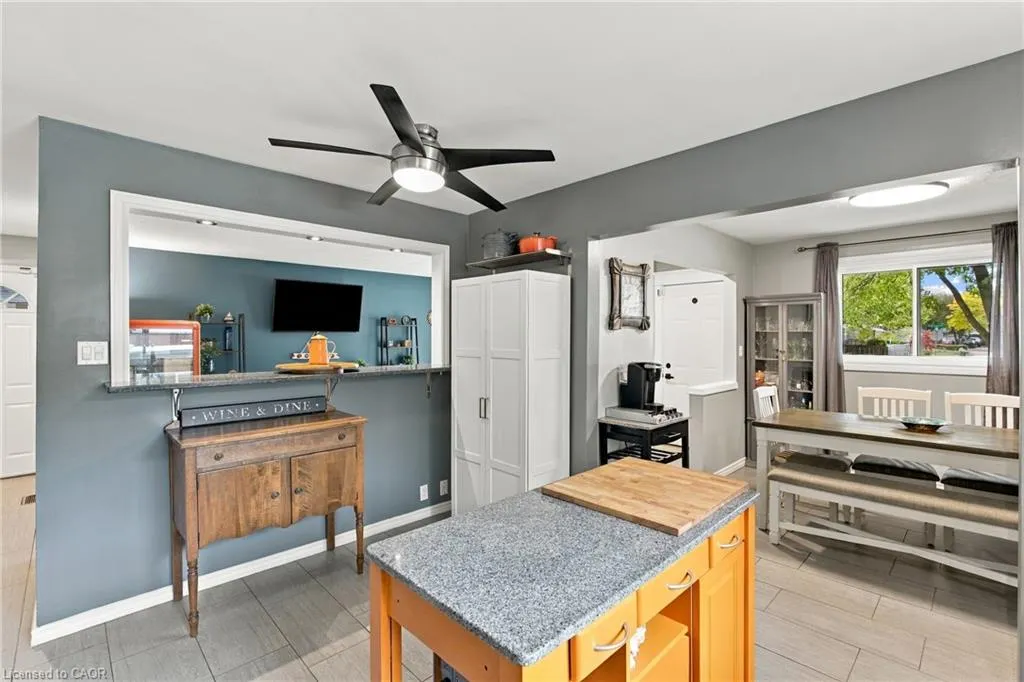 94 Bellingham Drive