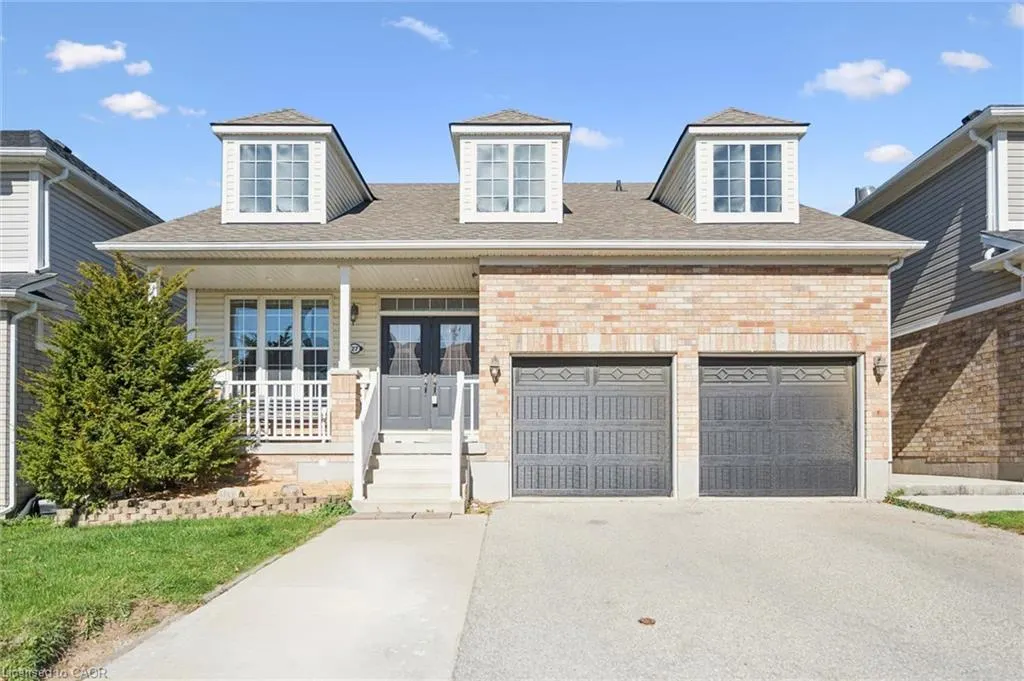 27 Triller Avenue