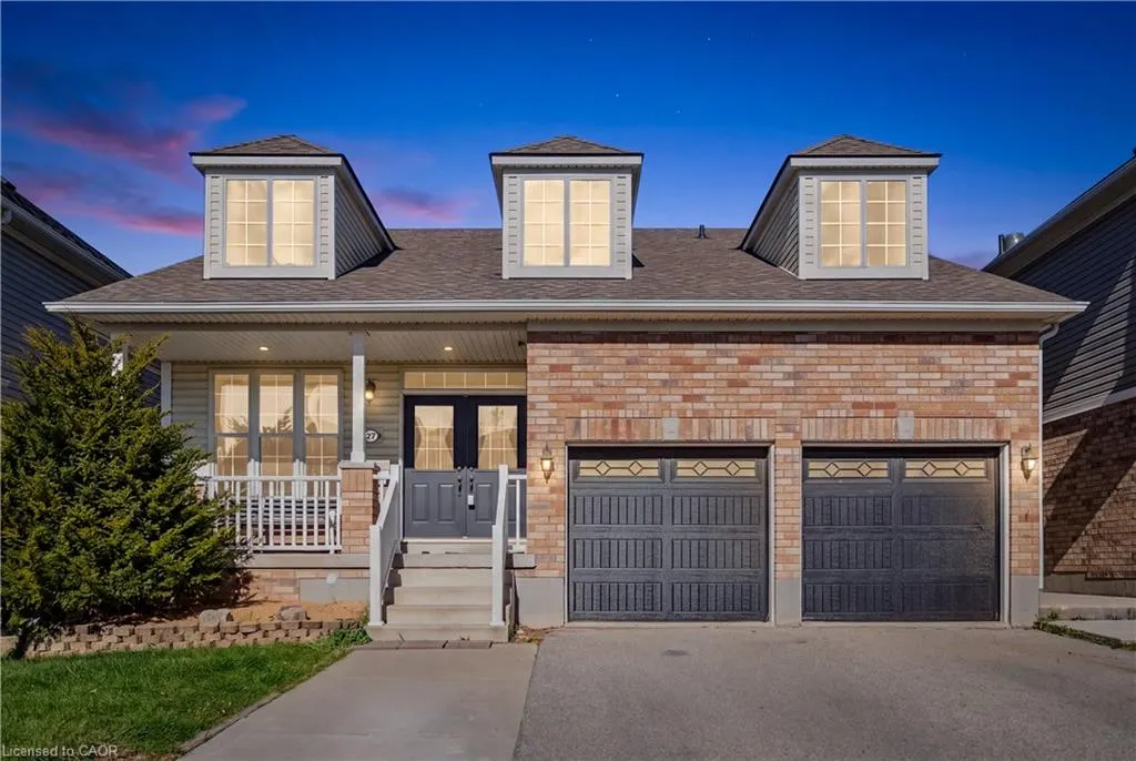 27 Triller Avenue