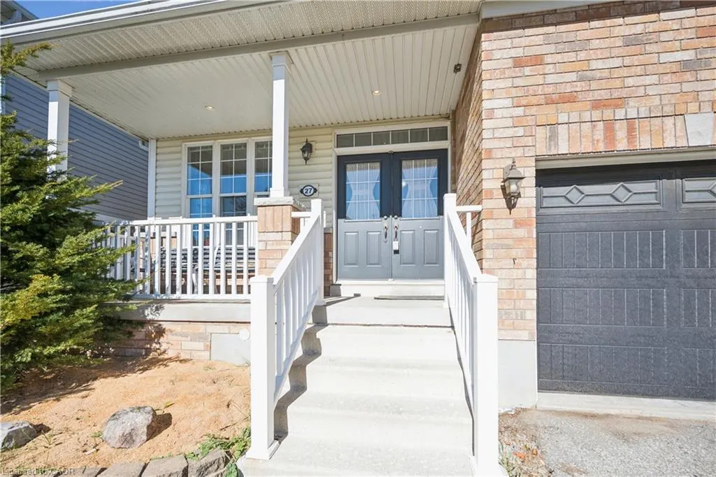 27 Triller Avenue