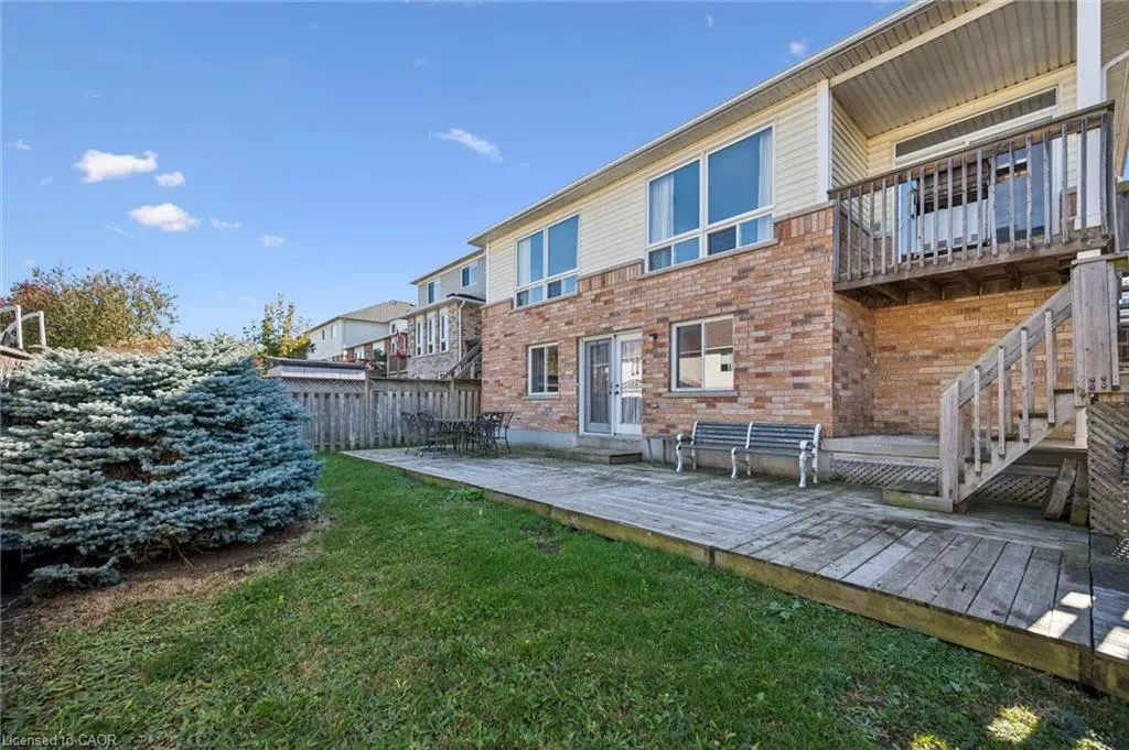27 Triller Avenue