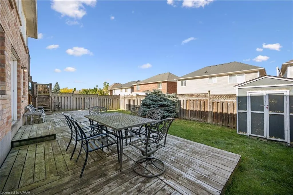 27 Triller Avenue