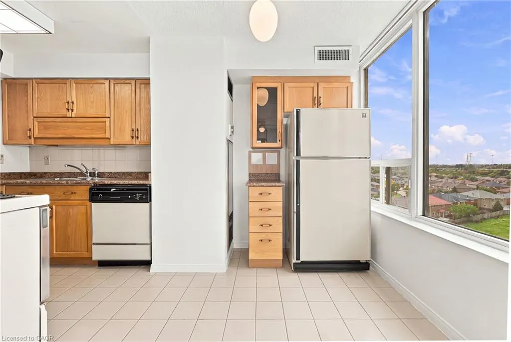 350 Rathburn Road W #808