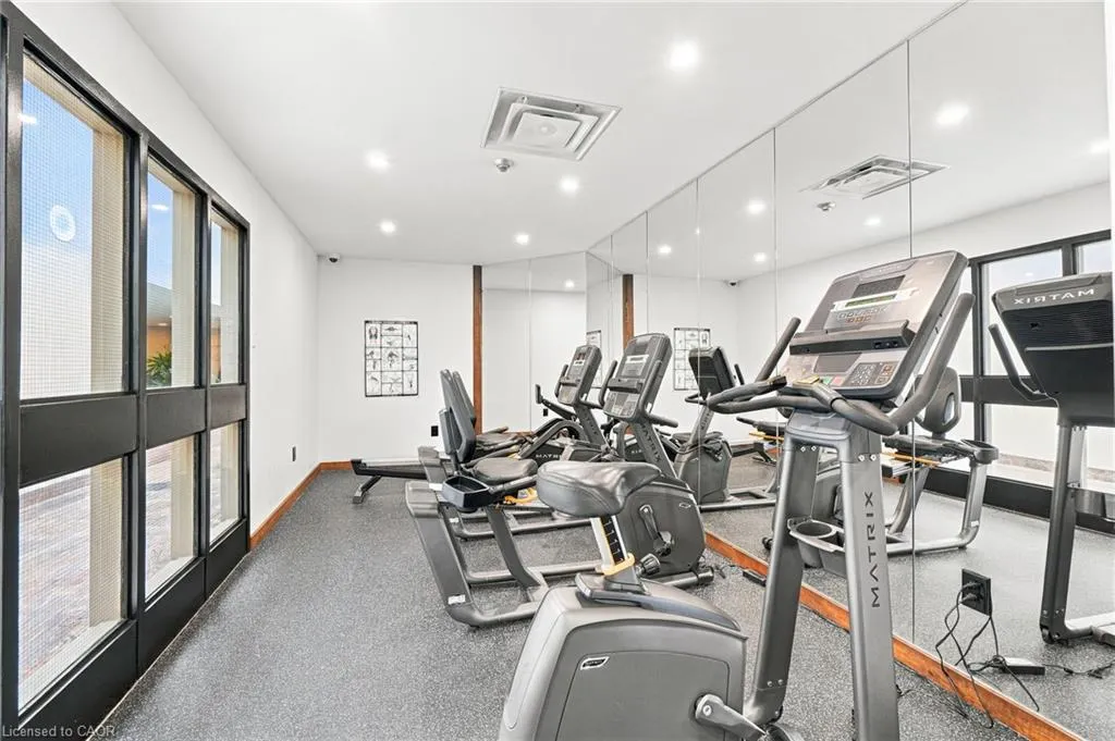 350 Rathburn Road W #808
