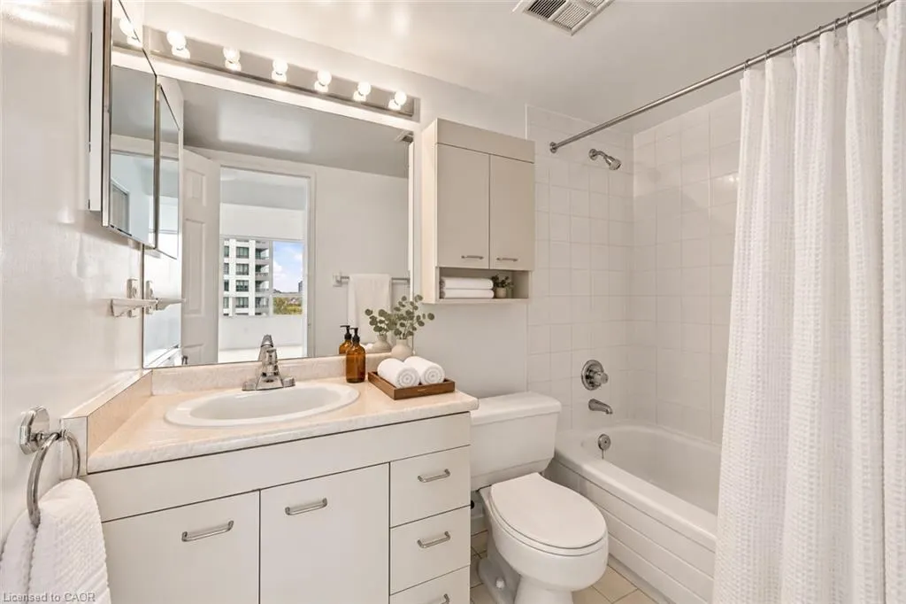 350 Rathburn Road W #808