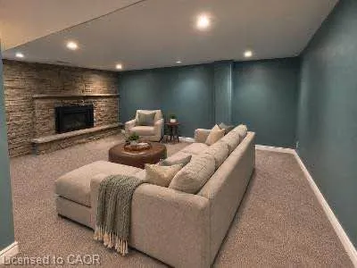 137 Country Club Drive