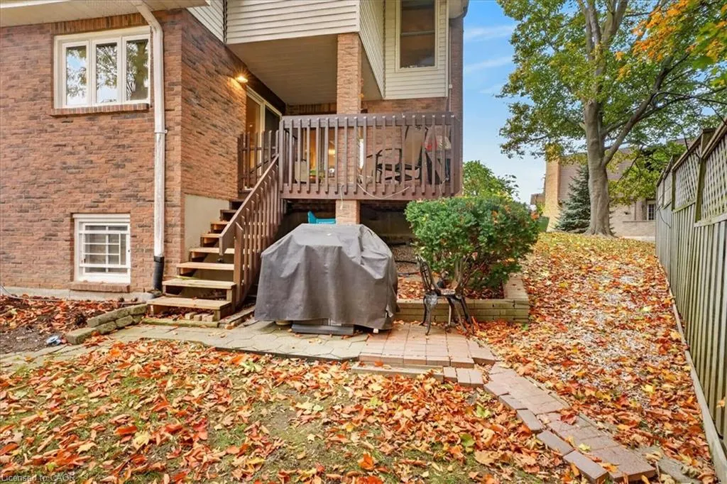 250 Kingswood Drive #6