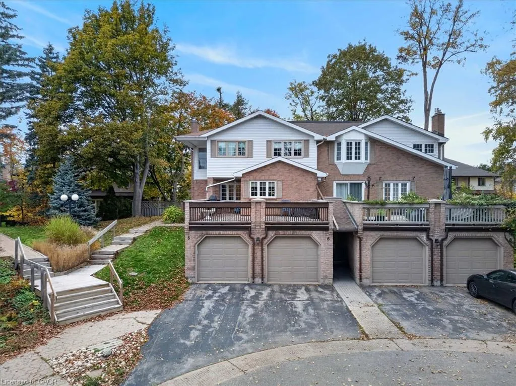 250 Kingswood Drive #6