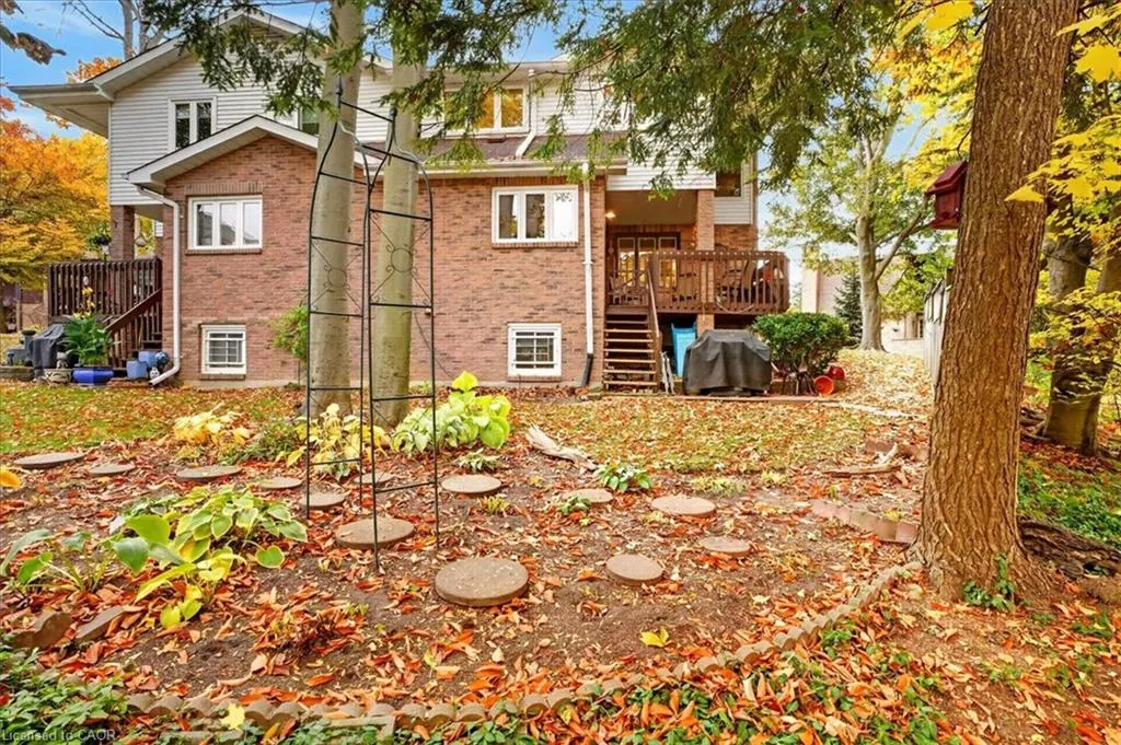 250 Kingswood Drive #6