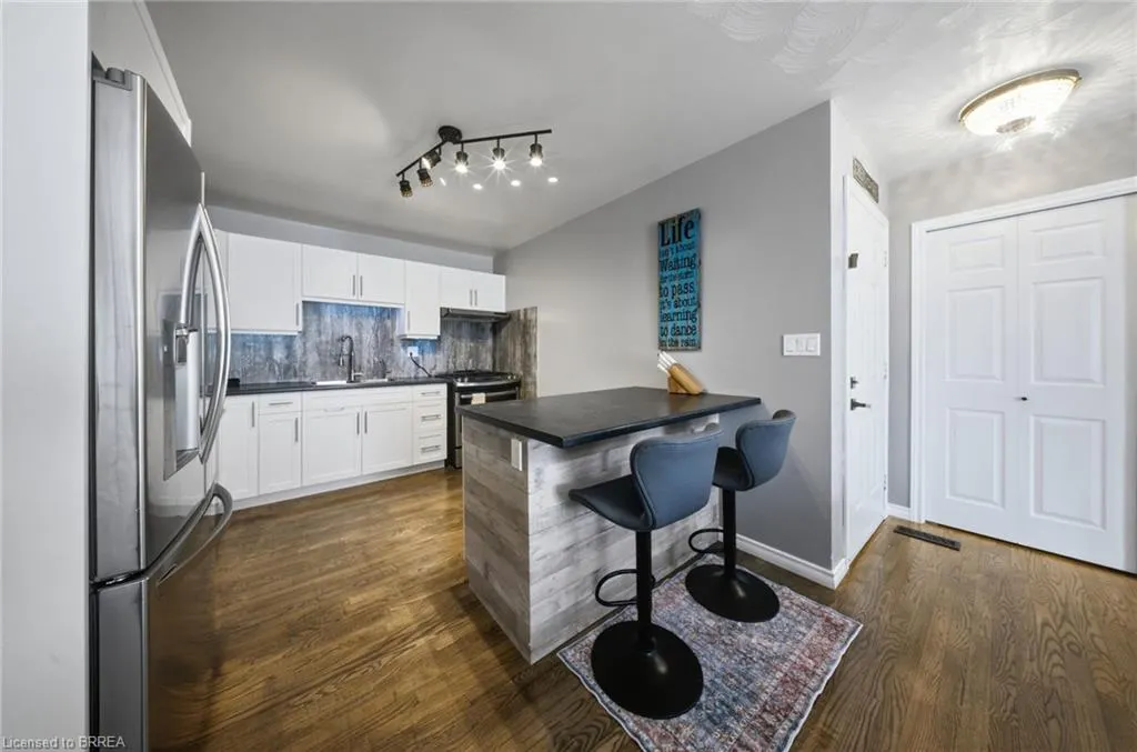 11 Dundas Street W