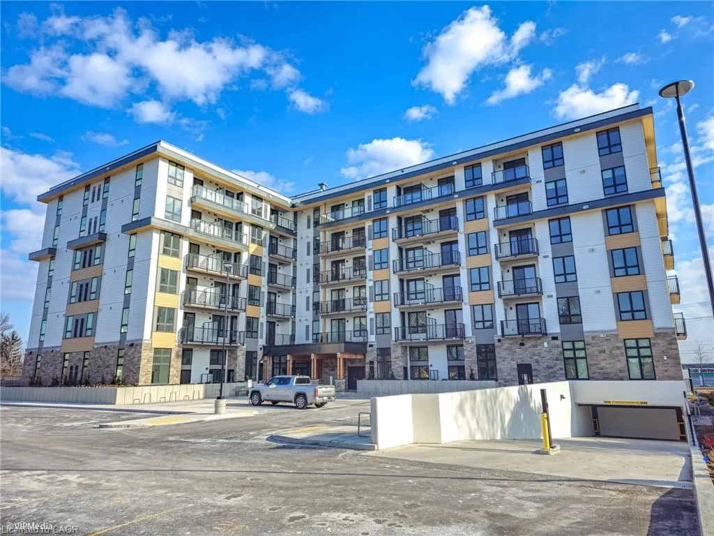 101 Golden Eagle Road #112