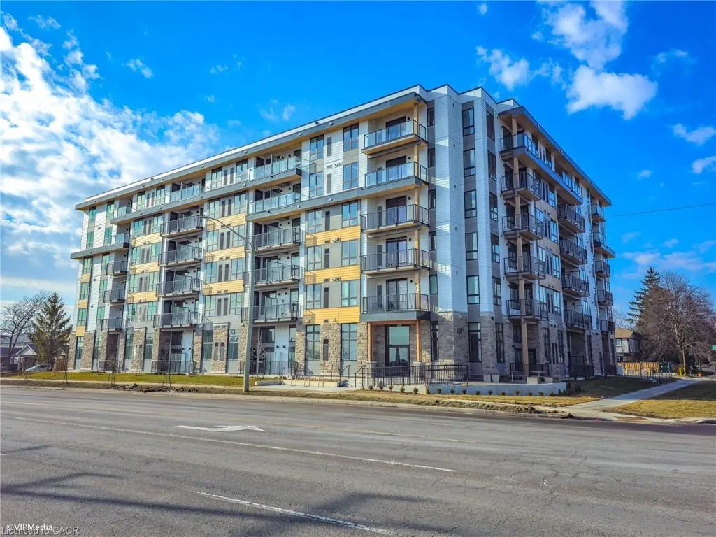 101 Golden Eagle Road #112