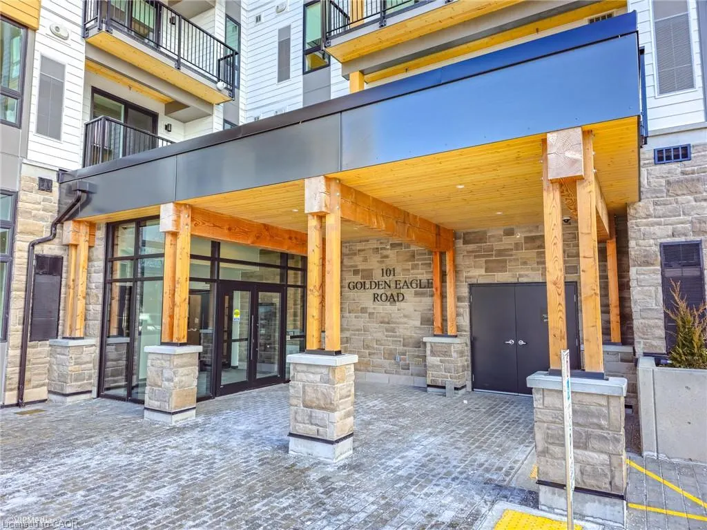 101 Golden Eagle Road #112
