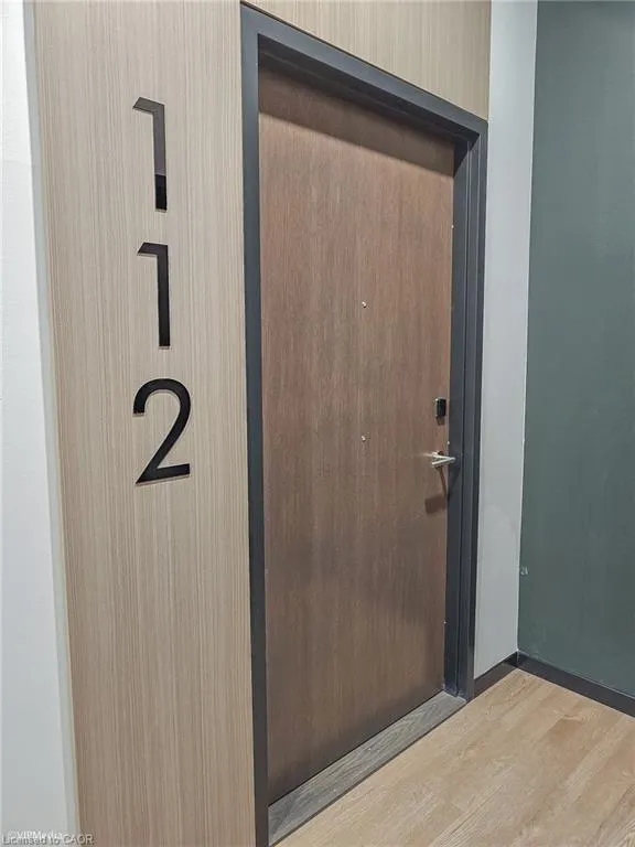 101 Golden Eagle Road #112