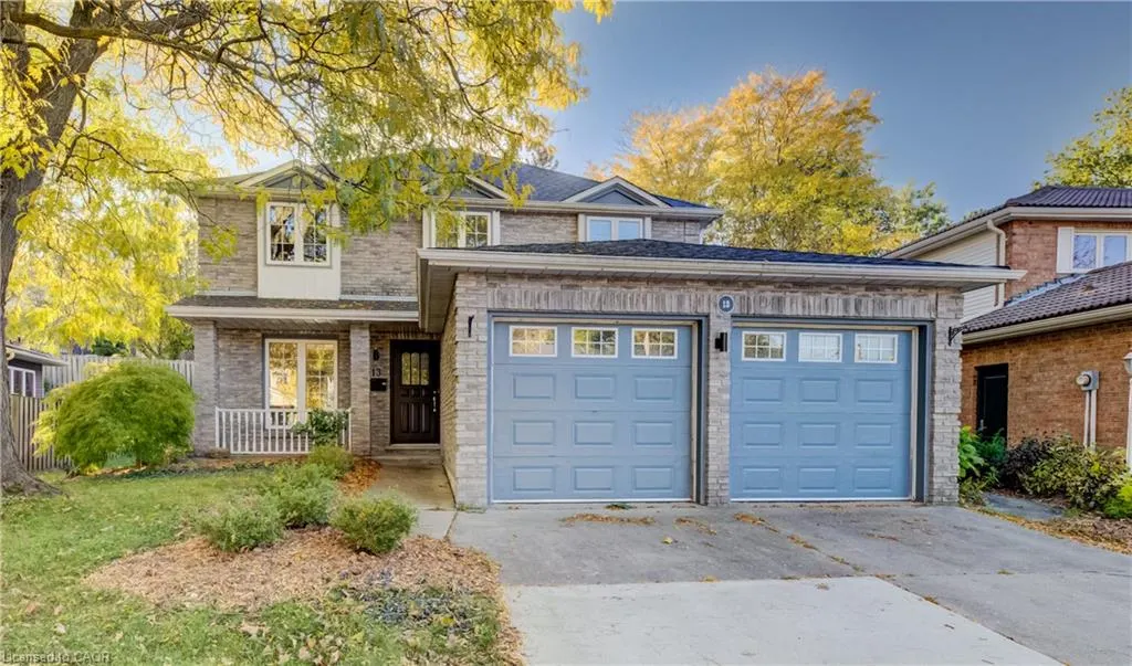 13 Gateview Drive
