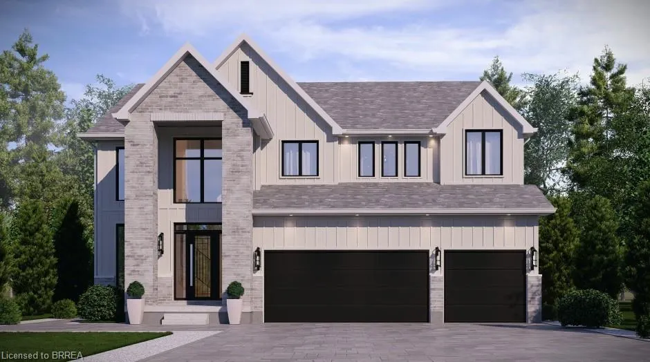 LOT 9 Sass Crescent