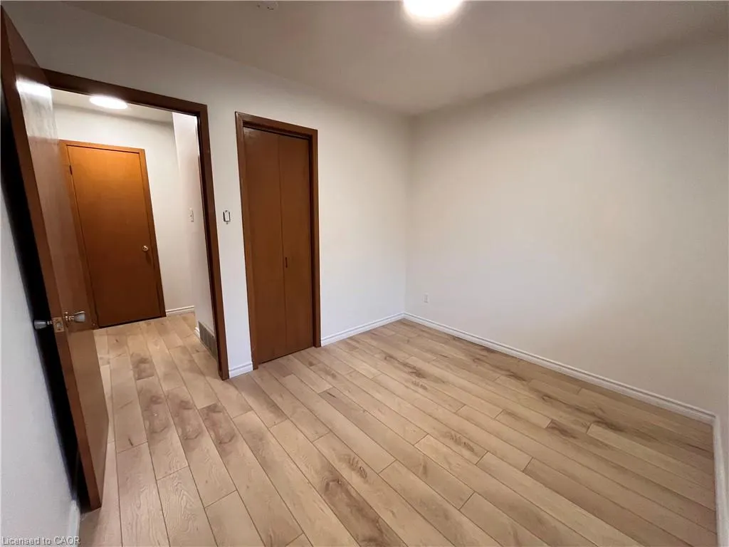 50 Limeridge Road W #Upper