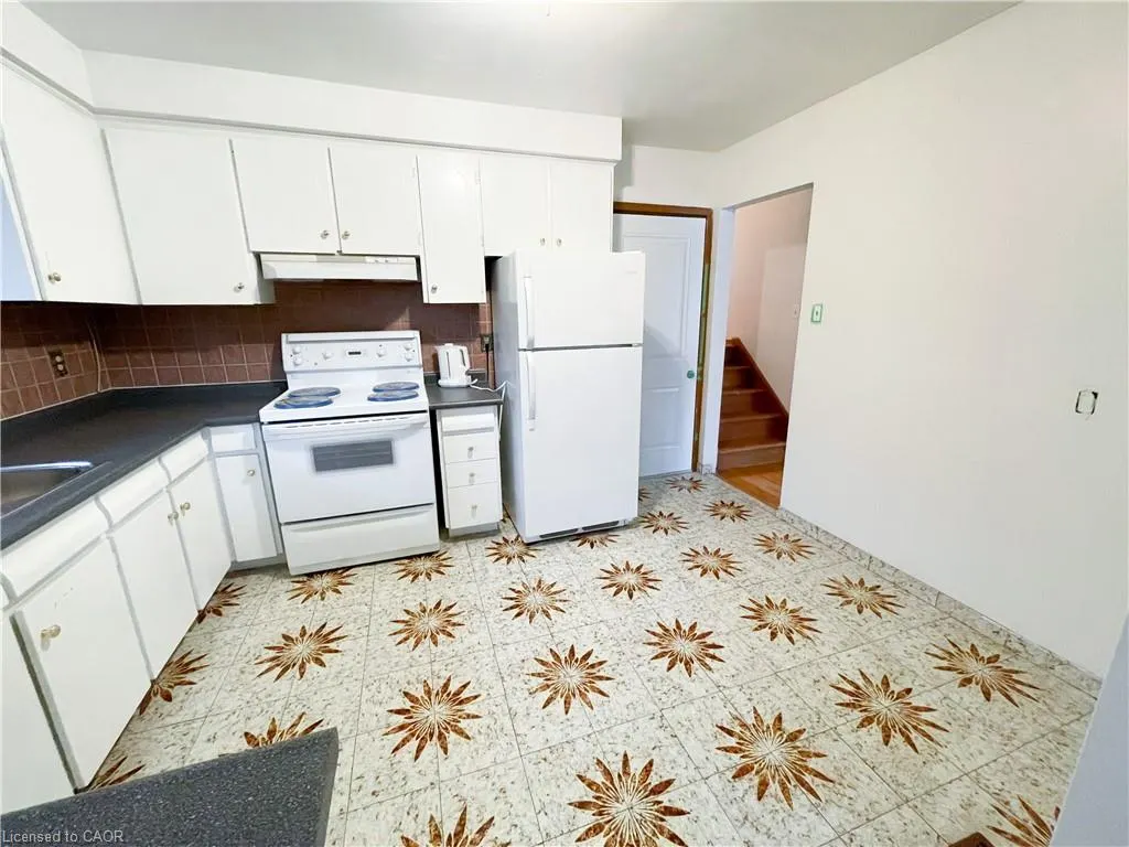 50 Limeridge Road W #Upper