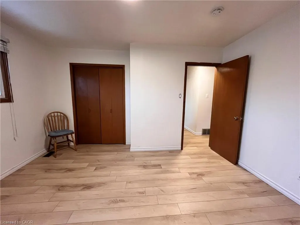 50 Limeridge Road W #Upper