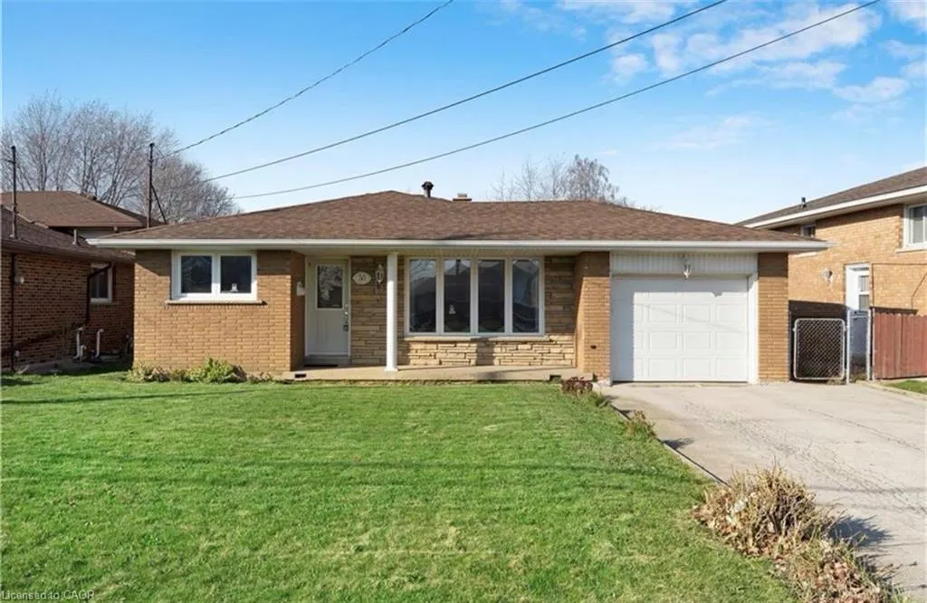 50 Limeridge Road W #Upper