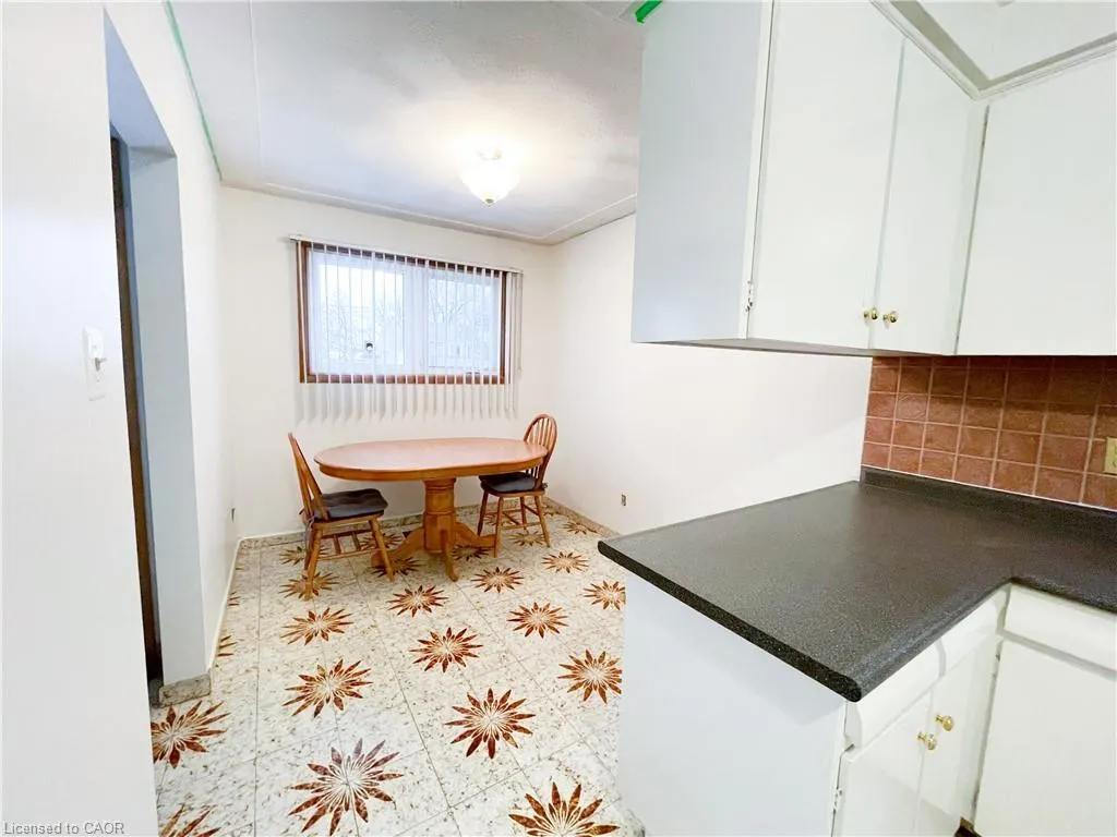 50 Limeridge Road W #Upper