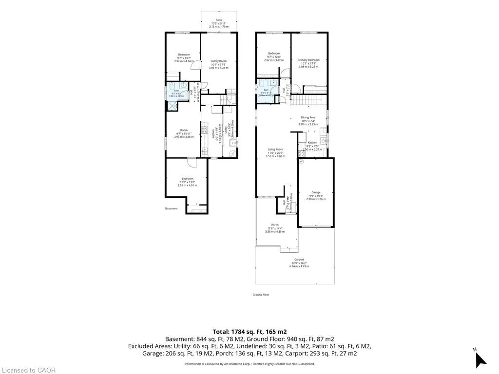 42 Geddes Crescent