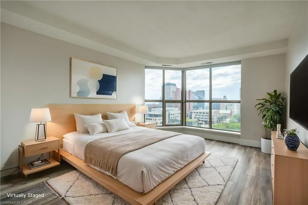 67 Caroline Street S #13A