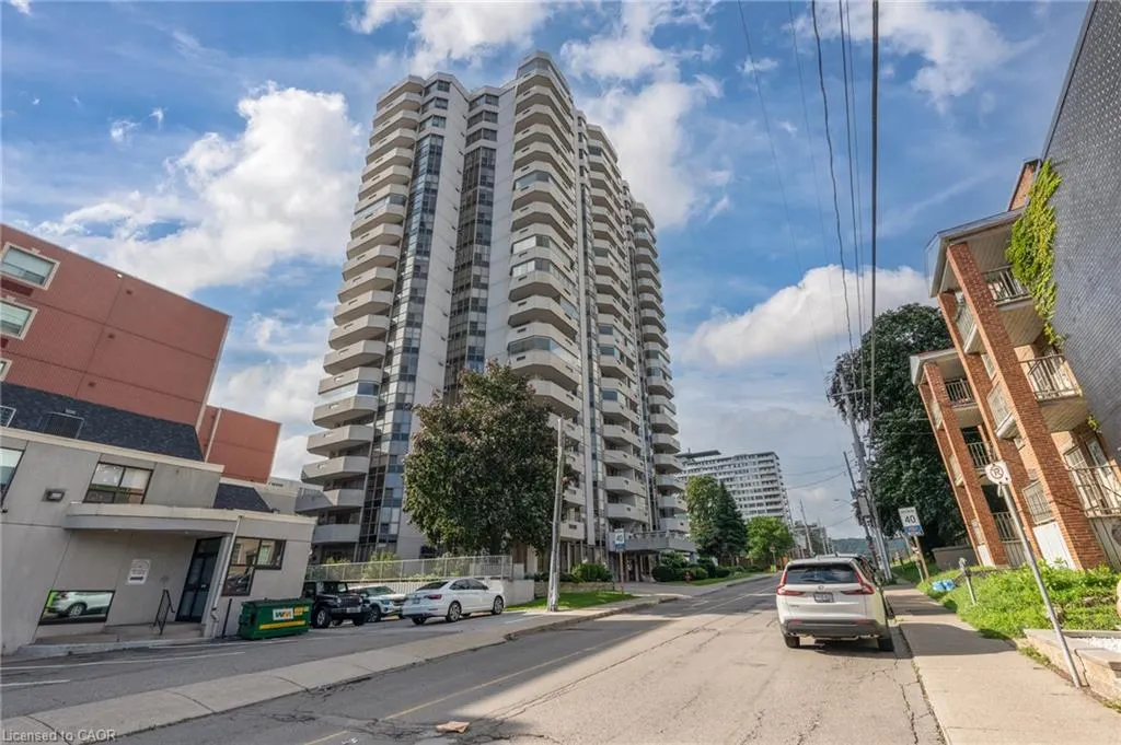 67 Caroline Street S #13A
