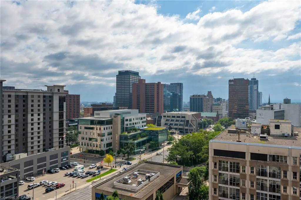 67 Caroline Street S #13A