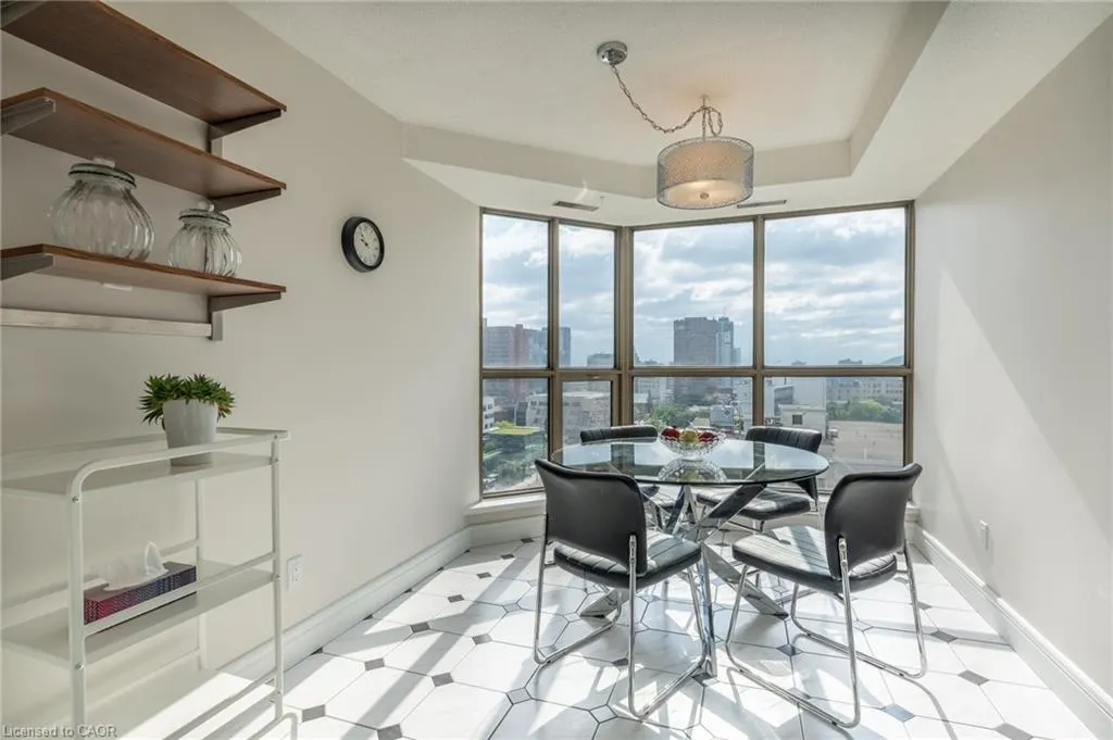 67 Caroline Street S #13A
