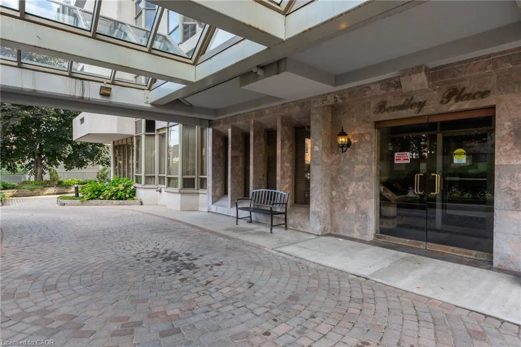 67 Caroline Street S #13A