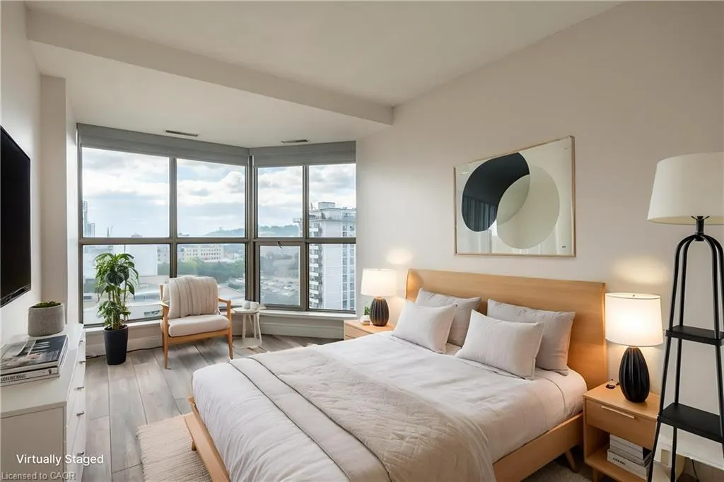 67 Caroline Street S #13A