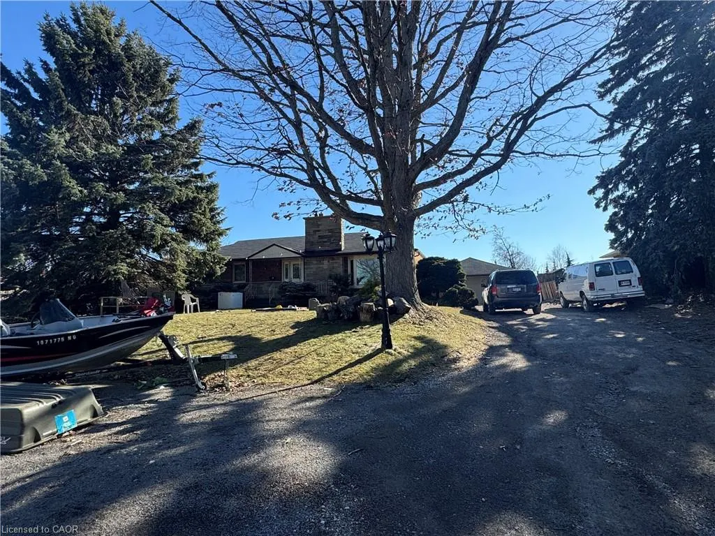 603 Rymal Road W