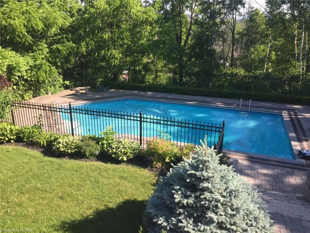22 Burt Court
