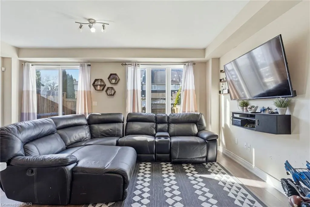 1890 Rymal Road E #57