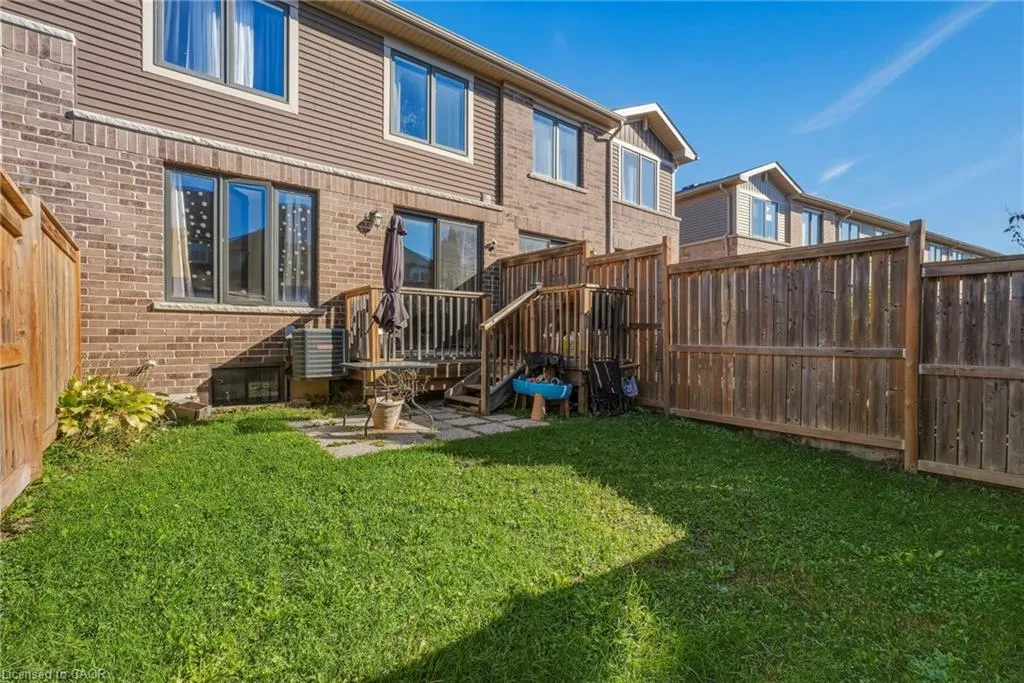 1890 Rymal Road E #57