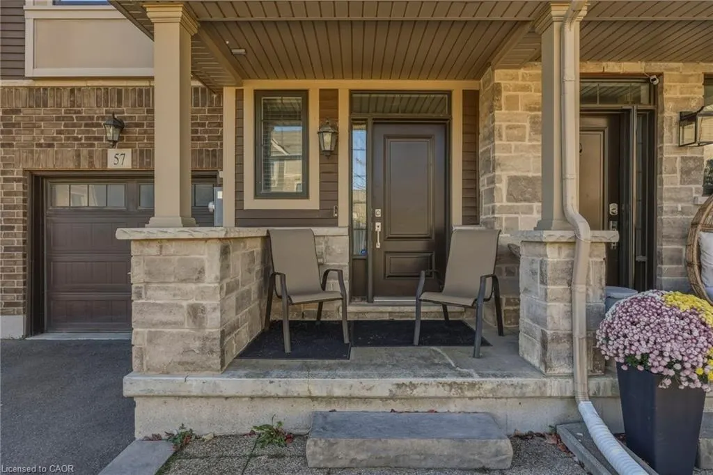 1890 Rymal Road E #57