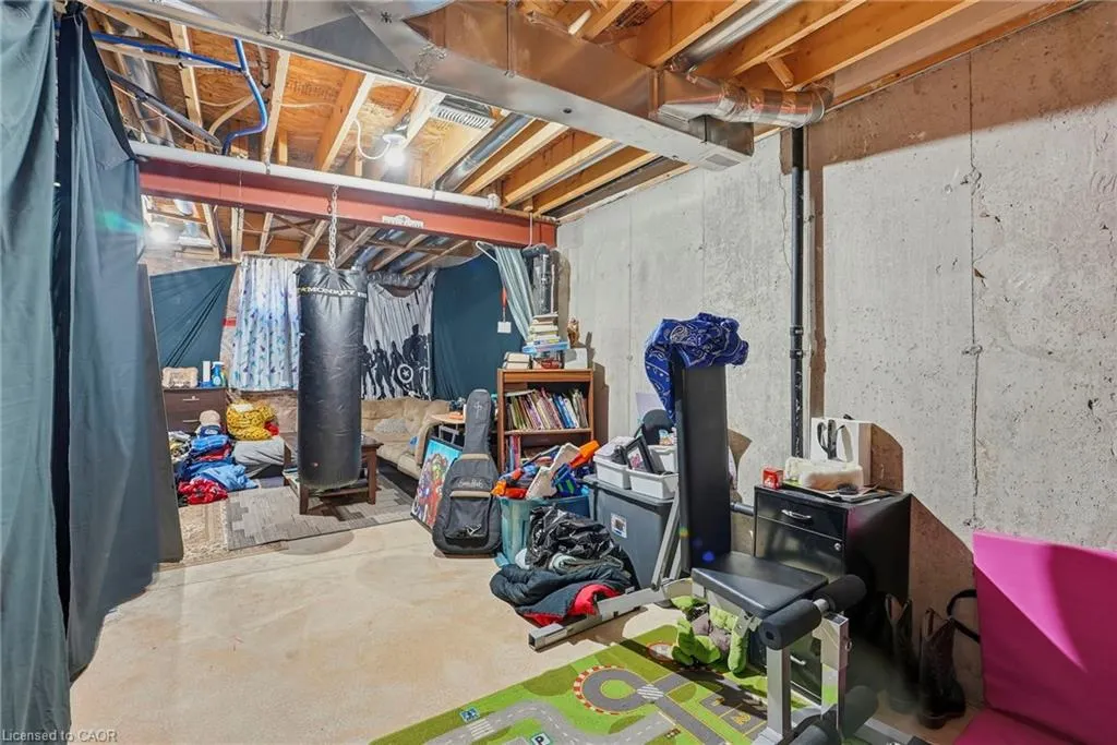 1890 Rymal Road E #57