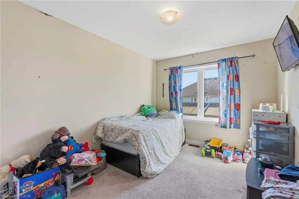 1890 Rymal Road E #57