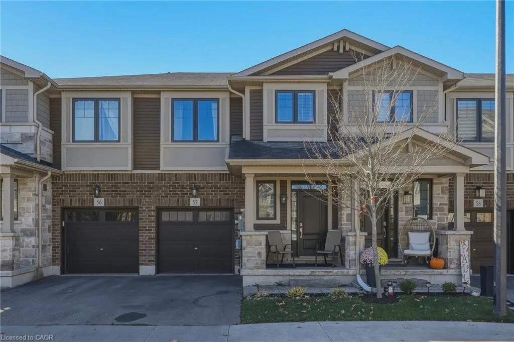 1890 Rymal Road E #57